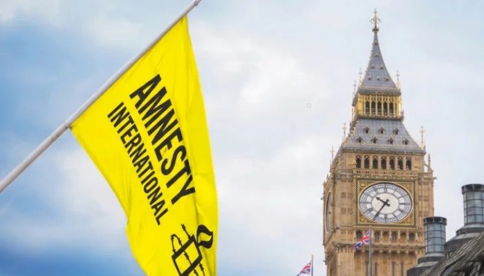 Anistia Internacional UK retira relatório que rotulava entidades cristãs e pró-vida como “antidireitos” 2 ocrente 1784122746