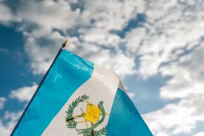 Igrejas evangélicas guatemaltecas se mobilizam contra ação que busca liberar casamento entre pessoas do mesmo sexo 12 ocrente 1784126368