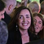 Vice de Milei chama ingleses de “piratas usurpadores” às vésperas da semifinal da Copa 5 ocrente 1784130875