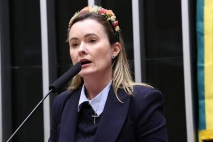 Debate sobre PL da Misoginia gera troca de acusações entre Júlia Zanatta e deputadas do PT na Câmara 4 ocrente 1784131777