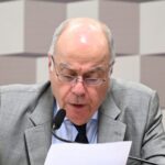 Comissão da Câmara aciona PGR após ausência de Mauro Vieira em convocação 5 ocrente 1784136244