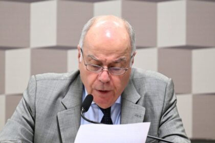 Comissão da Câmara aciona PGR após ausência de Mauro Vieira em convocação 12 ocrente 1784136244