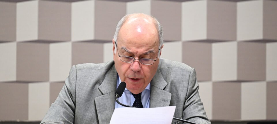Comissão da Câmara aciona PGR após ausência de Mauro Vieira em convocação 2 ocrente 1784136244