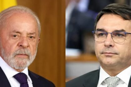 Lula ganha terreno entre evangélicos e mantém folga entre católicos, aponta Genial/Quaest 20 ocrente 1784137153
