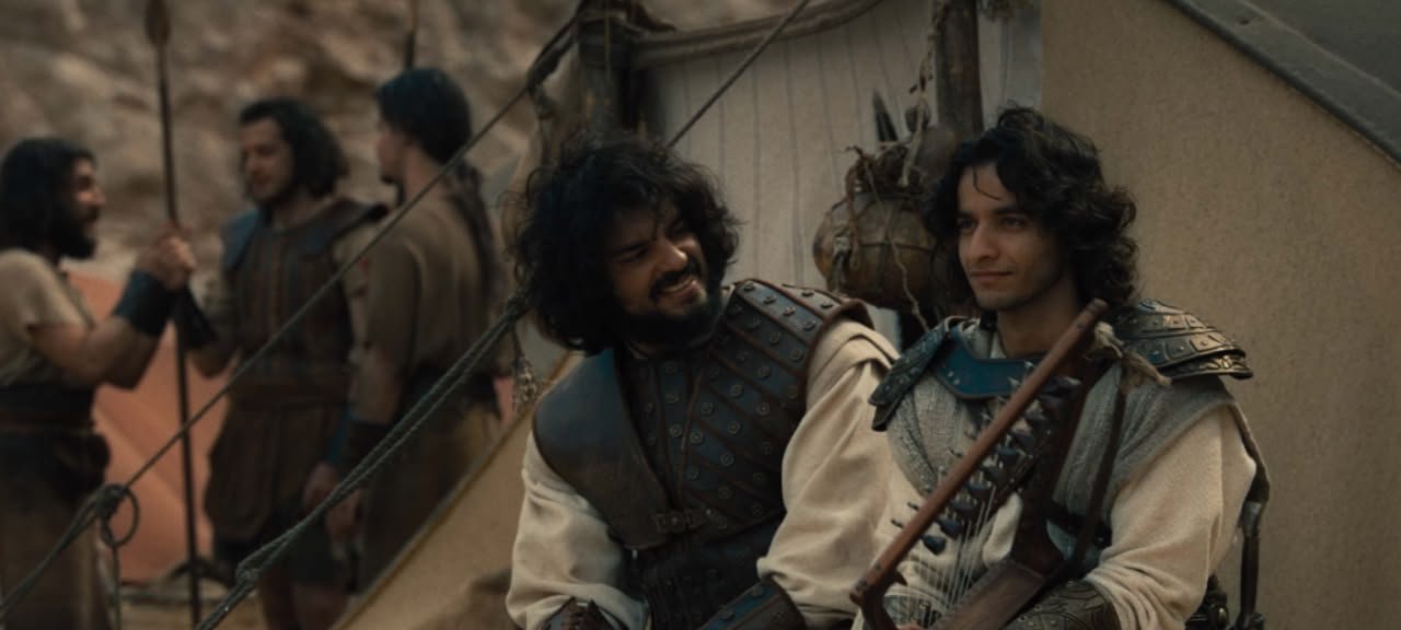 Prime Video confirma 3ª temporada de “Casa de Davi” após ultrapassar 40 milhões de espectadores 2 ocrente 1784139843