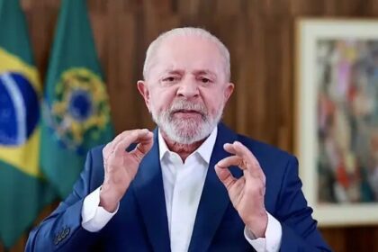 Maioria rejeita novo mandato de Lula, aponta Genial/Quaest 16 ocrente 1784141655