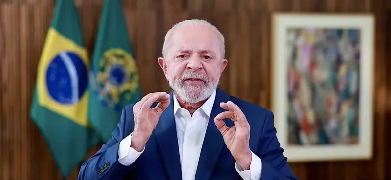 Maioria rejeita novo mandato de Lula, aponta Genial/Quaest 2 ocrente 1784141655