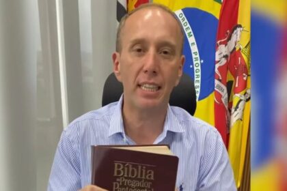 Republicanos afasta Rodrigo Manga e congela sua filiação partidária 12 ocrente 1784145253