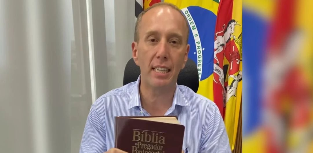 Republicanos afasta Rodrigo Manga e congela sua filiação partidária 2 ocrente 1784145253