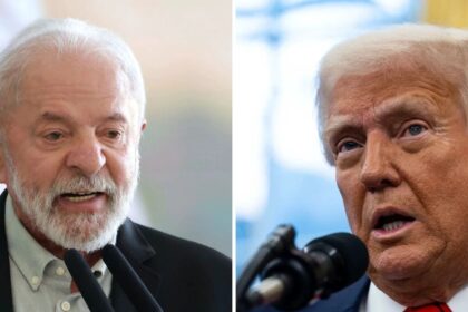 Lula acumula mais de 60 críticas a Donald Trump e expõe divergências entre Brasil e EUA 10 ocrente 1784149748
