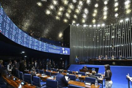 Senado aprova MP que reforça piso do frete; Planalto deve vetar anistia a multas 4 ocrente 1784150648