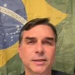 Flávio Bolsonaro critica pesquisa Quaest que aponta Lula com 12 pontos de vantagem 4 ocrente 1784150662