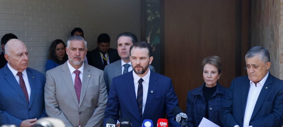 Governo troca projeto por MP e abre caminho para renegociar R$ 100 bilhões em dívidas rurais 2 ocrente 1784162353