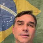 Flávio Bolsonaro contesta pesquisa Genial/Quaest e apoia selo de acurácia do TSE 5 ocrente 1784177642
