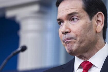 EUA elevam tarifa a 25% e Rubio acusa Lula de colocar “ego” acima de acordo comercial 14 ocrente 1784178557