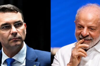 Pesquisa Quaest mostra evangélicos fiéis a Flávio, enquanto Lula ganha terreno 18 ocrente 1784182146