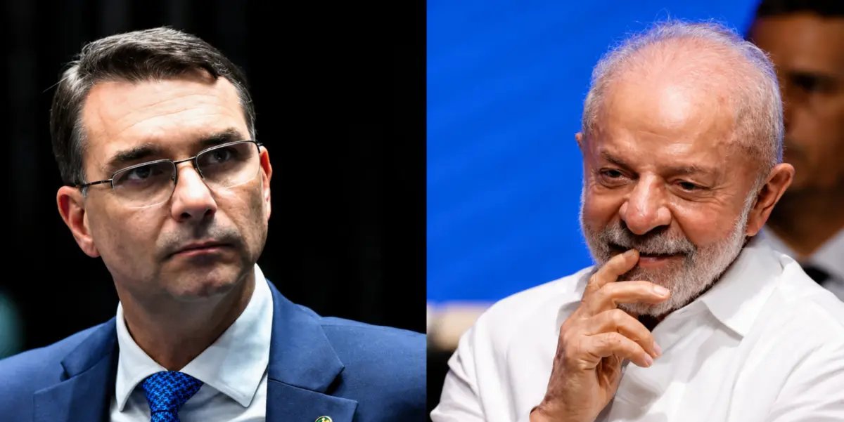 Pesquisa Quaest mostra evangélicos fiéis a Flávio, enquanto Lula ganha terreno 2 ocrente 1784182146