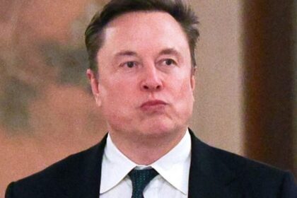 Elon Musk diz que Marine Le Pen é “última esperança” da França e declara apoio à eleição de 2027 2 ocrente 1784186645