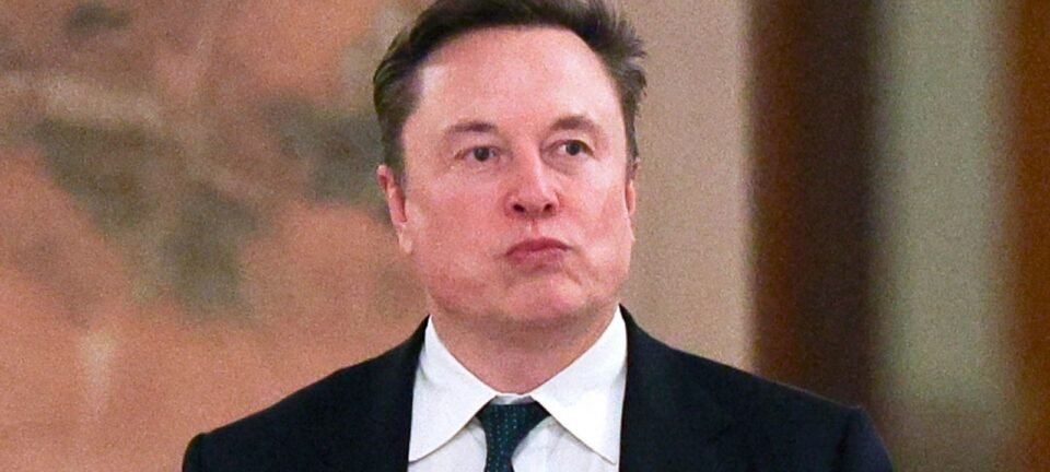 Elon Musk diz que Marine Le Pen é “última esperança” da França e declara apoio à eleição de 2027 2 ocrente 1784186645