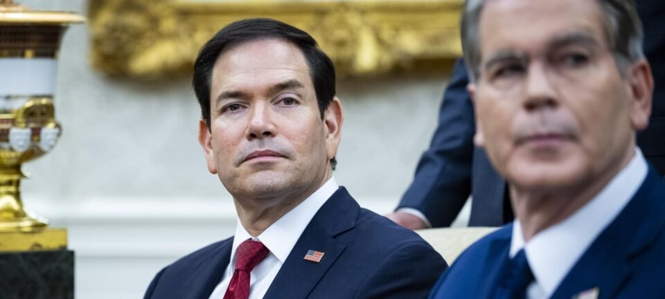 Rubio convoca países e diz que terrorismo de extrema-esquerda “precisa ser esmagado para sempre” 2 ocrente 1784218142
