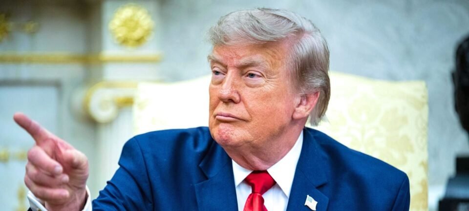 Governo Trump encurta validade de vistos para estudantes, intercambistas e jornalistas 2 ocrente 1784226250