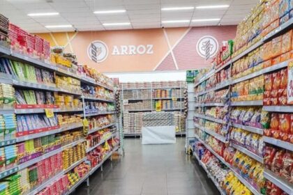 Vendas no varejo reagiram apenas 0,1% em maio após tombo de abril, indica IBGE 8 ocrente 1784226264