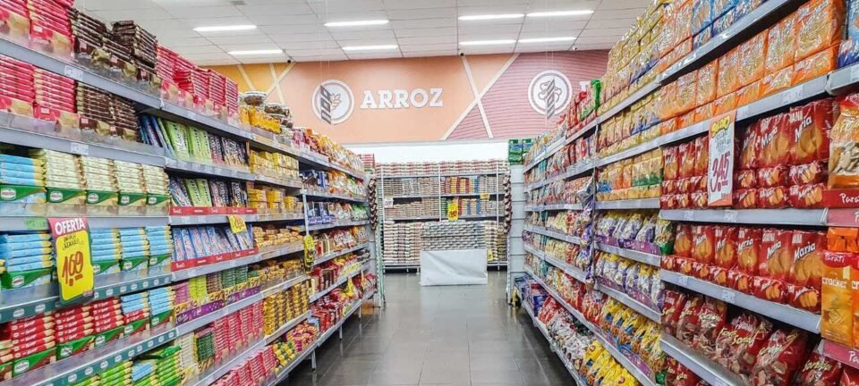 Vendas no varejo reagiram apenas 0,1% em maio após tombo de abril, indica IBGE 2 ocrente 1784226264