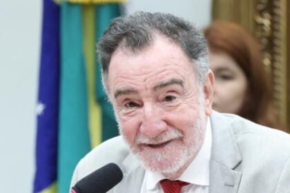 PT oficializa Patrus Ananias na corrida pelo governo de Minas Gerais em 2026 6 ocrente 1784228047