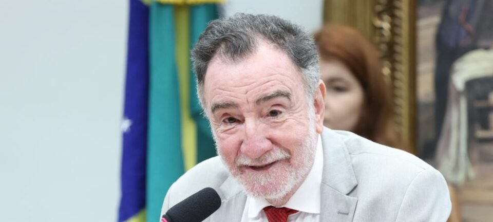 PT oficializa Patrus Ananias na corrida pelo governo de Minas Gerais em 2026 2 ocrente 1784228047
