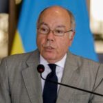 Chanceler atribui tarifa de 25% dos EUA a resistência do Brasil a exigências de Trump 4 ocrente 1784230742