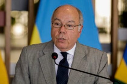 Chanceler atribui tarifa de 25% dos EUA a resistência do Brasil a exigências de Trump 6 ocrente 1784230742
