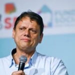 Tarcísio confirma presença na convenção estadual do PSD em São Paulo 4 ocrente 1784232540