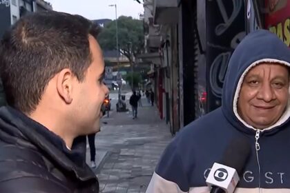 Entrevistado interrompe link ao vivo da Globo e responsabiliza Lula por problemas do país 12 ocrente 1784233461