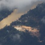 Estudo revela ação de mais de 30 facções armadas na Amazônia Legal 4 ocrente 1784237944