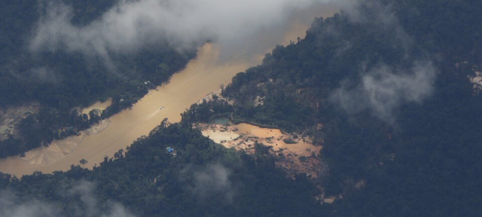 Estudo revela ação de mais de 30 facções armadas na Amazônia Legal 2 ocrente 1784237944