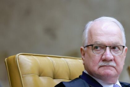 Fachin rejeita críticas dos EUA e garante independência do STF 4 ocrente 1784240643
