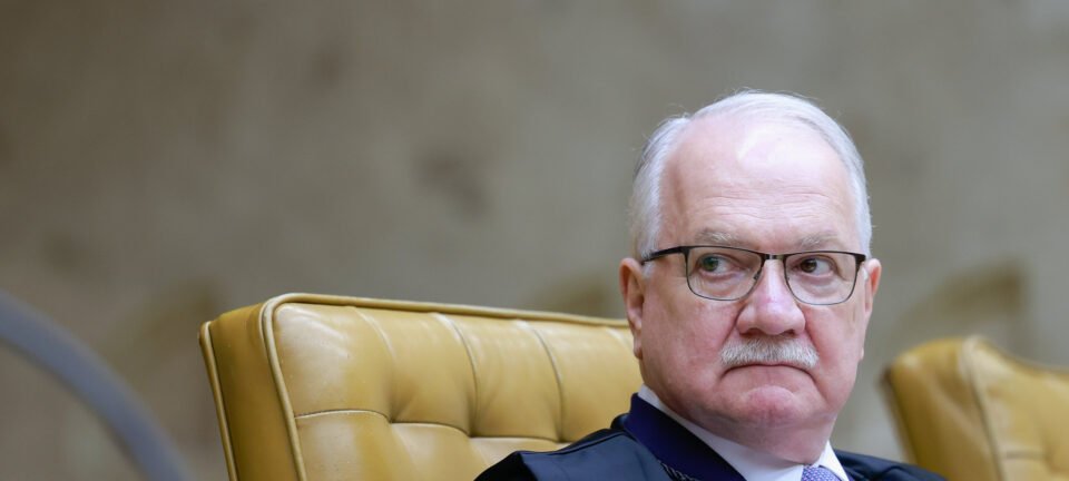 Fachin rejeita críticas dos EUA e garante independência do STF 2 ocrente 1784240643