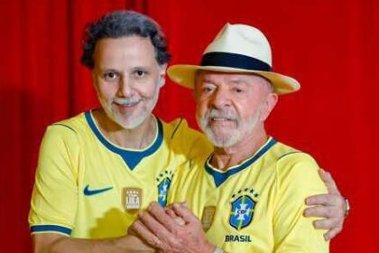 Fiesp responsabiliza Lula por tarifaço dos EUA; campanha petista reage e classifica nota como “vergonhosa” 2 ocrente 1784246053