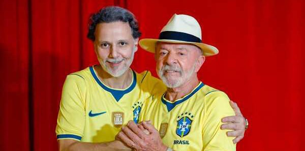 Fiesp responsabiliza Lula por tarifaço dos EUA; campanha petista reage e classifica nota como “vergonhosa” 2 ocrente 1784246053