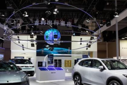 Economia de 76% por quilômetro coloca carro elétrico na mira dos brasileiros 20 ocrente 1784250544