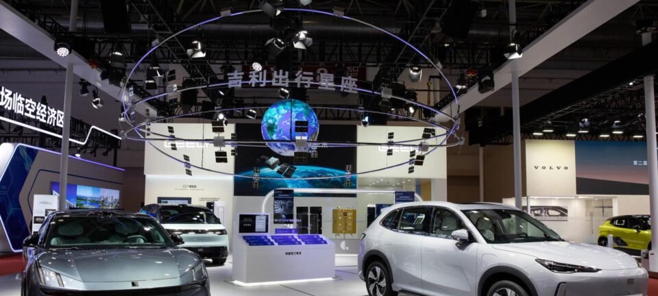 Economia de 76% por quilômetro coloca carro elétrico na mira dos brasileiros 2 ocrente 1784250544