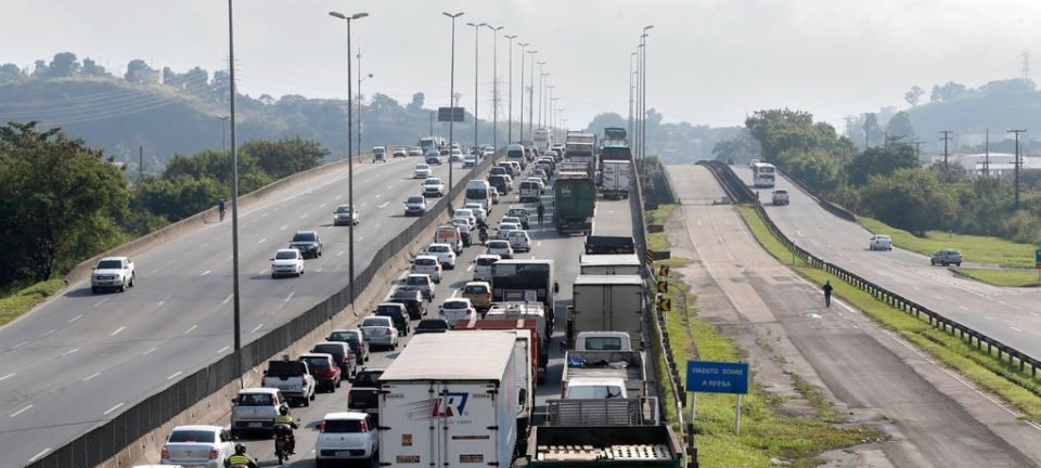 MP do Frete afasta nova paralisação, mas Lula mantém impasse com caminhoneiros 2 ocrente 1784259552