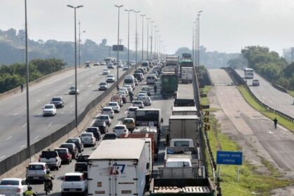 Senado aprova MP do Frete com anistia a multas e impõe desafio político ao Planalto 20 ocrente 1784267656