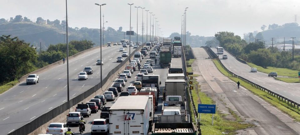 Senado aprova MP do Frete com anistia a multas e impõe desafio político ao Planalto 2 ocrente 1784267656