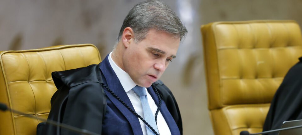 Mendonça assume relatoria de queixa-crime de Caiado contra Boulos no STF 2 ocrente 1784287444