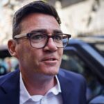 Andy Burnham é confirmado líder trabalhista e assumirá o governo britânico na segunda-feira 5 ocrente 1784289250