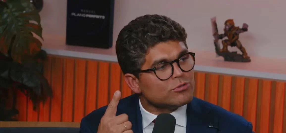 Empresário Tallis Gomes prevê colapso se Lula for reeleito e aponta Flávio Bolsonaro como única alternativa 2 ocrente 1784290173