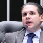 Hugo Motta pede reação brasileira e invoca Lei da Reciprocidade contra tarifa de 25% dos EUA 5 ocrente 1784291946