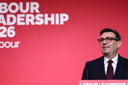 Andy Burnham, católico de Liverpool, será o próximo primeiro-ministro do Reino Unido 16 ocrente 1784293751