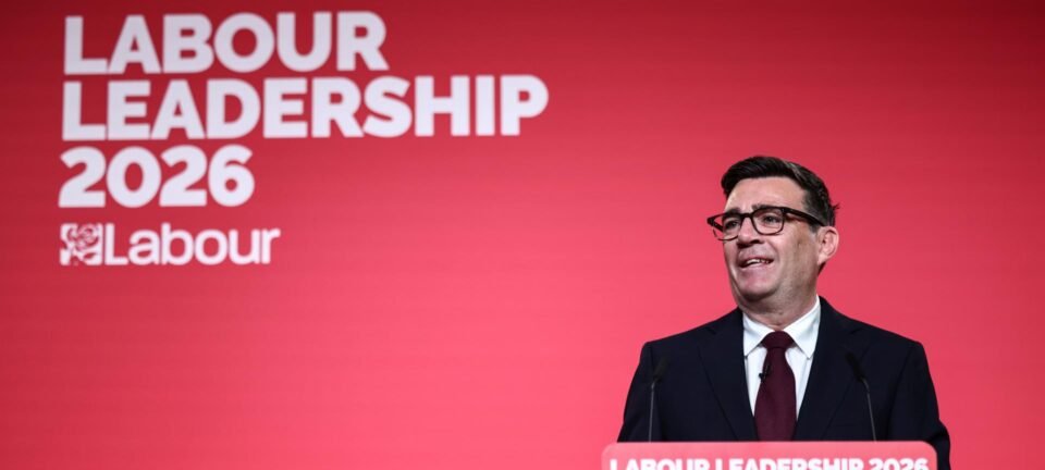 Andy Burnham, católico de Liverpool, será o próximo primeiro-ministro do Reino Unido 2 ocrente 1784293751